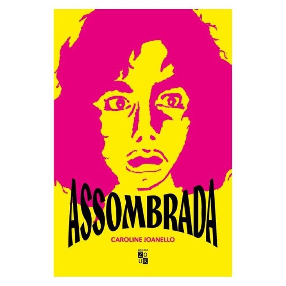 Assombrada