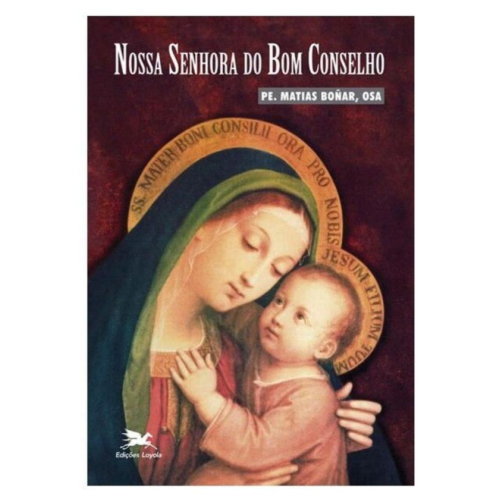 Nossa Senhora Do Bom Conselho