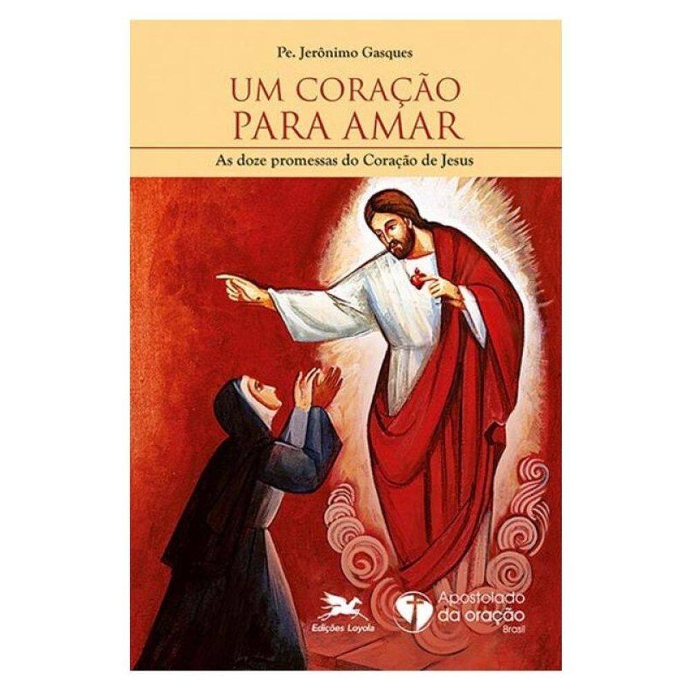 Um Coração Para Amar