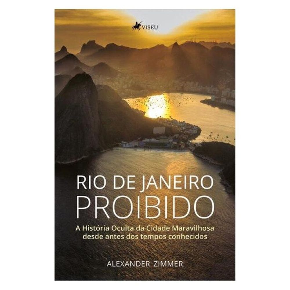 Rio De Janeiro Proibido