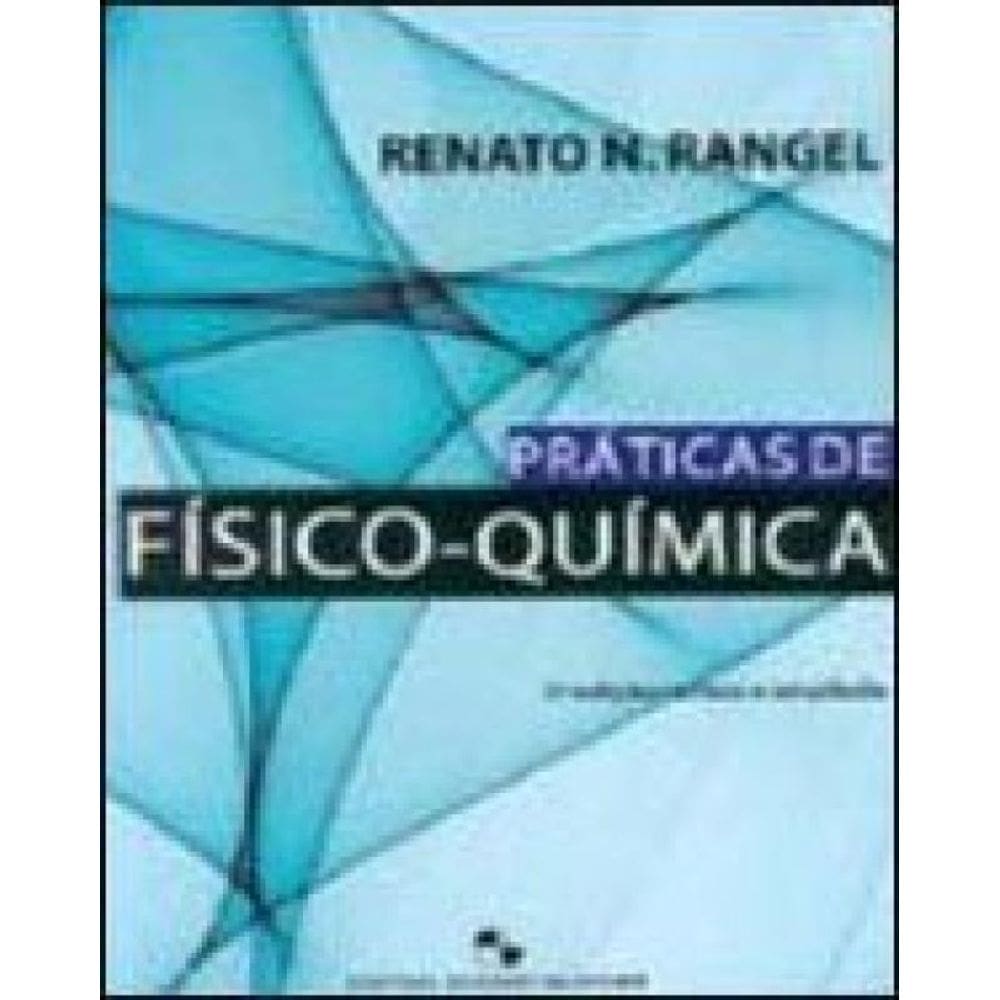 Práticas De Físico-Química