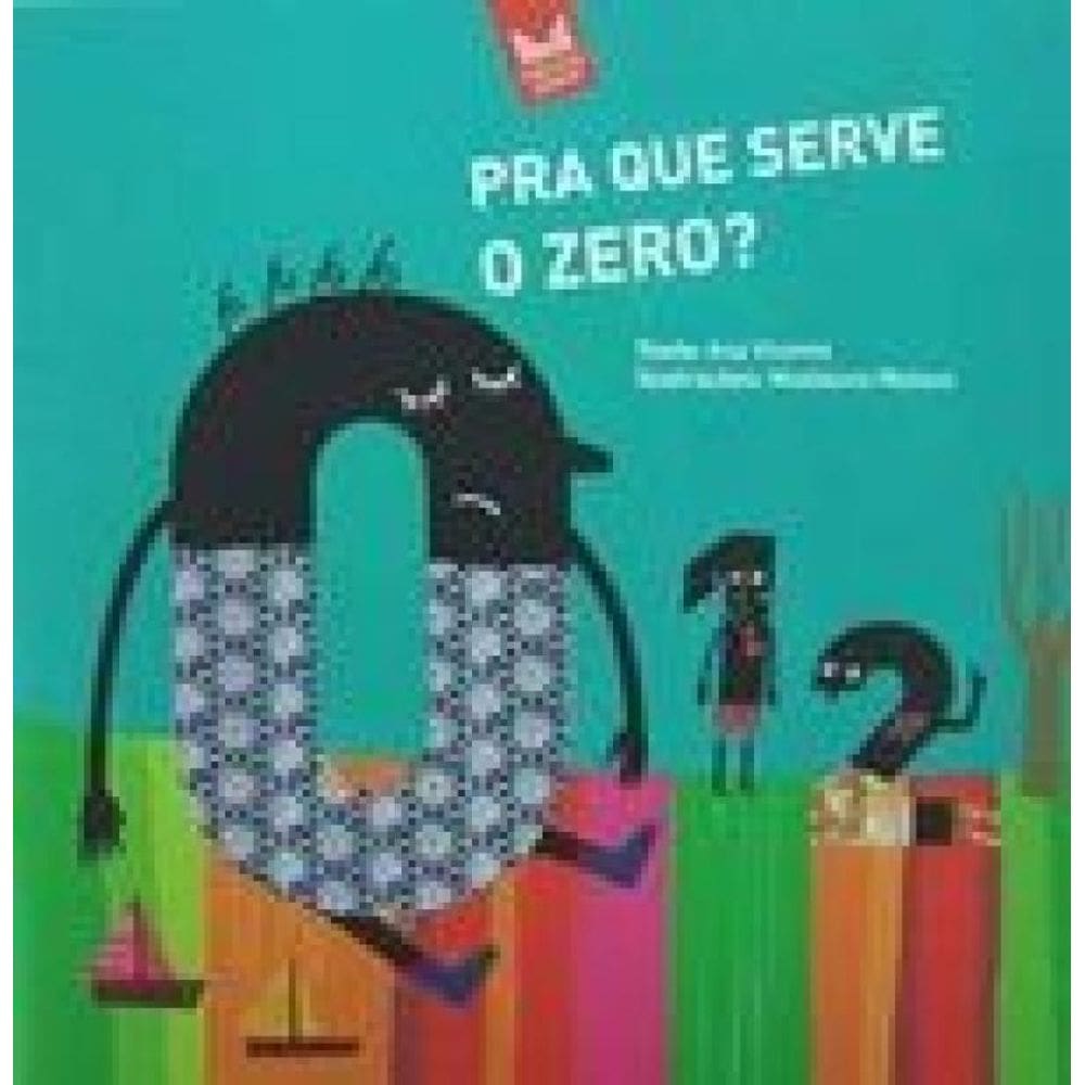 Pra Que Serve O Zero?