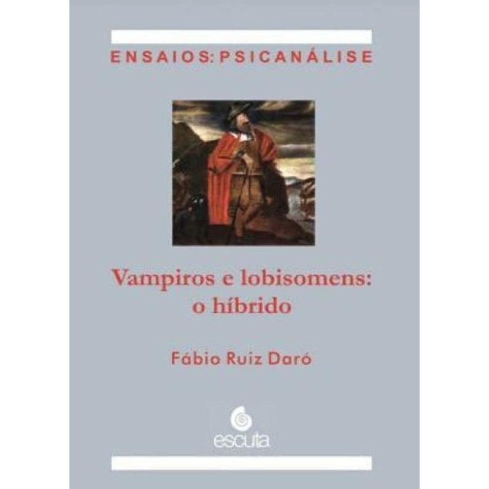 Vampiros E Lobisomens