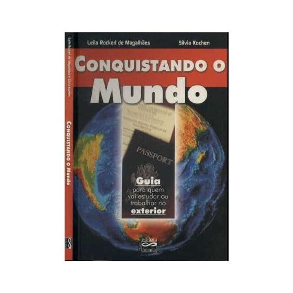 Conquistando O Mundo