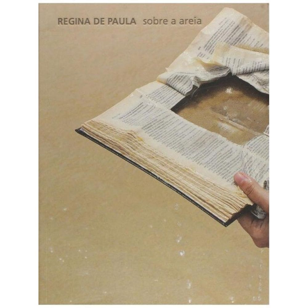 Sobre A Areia
