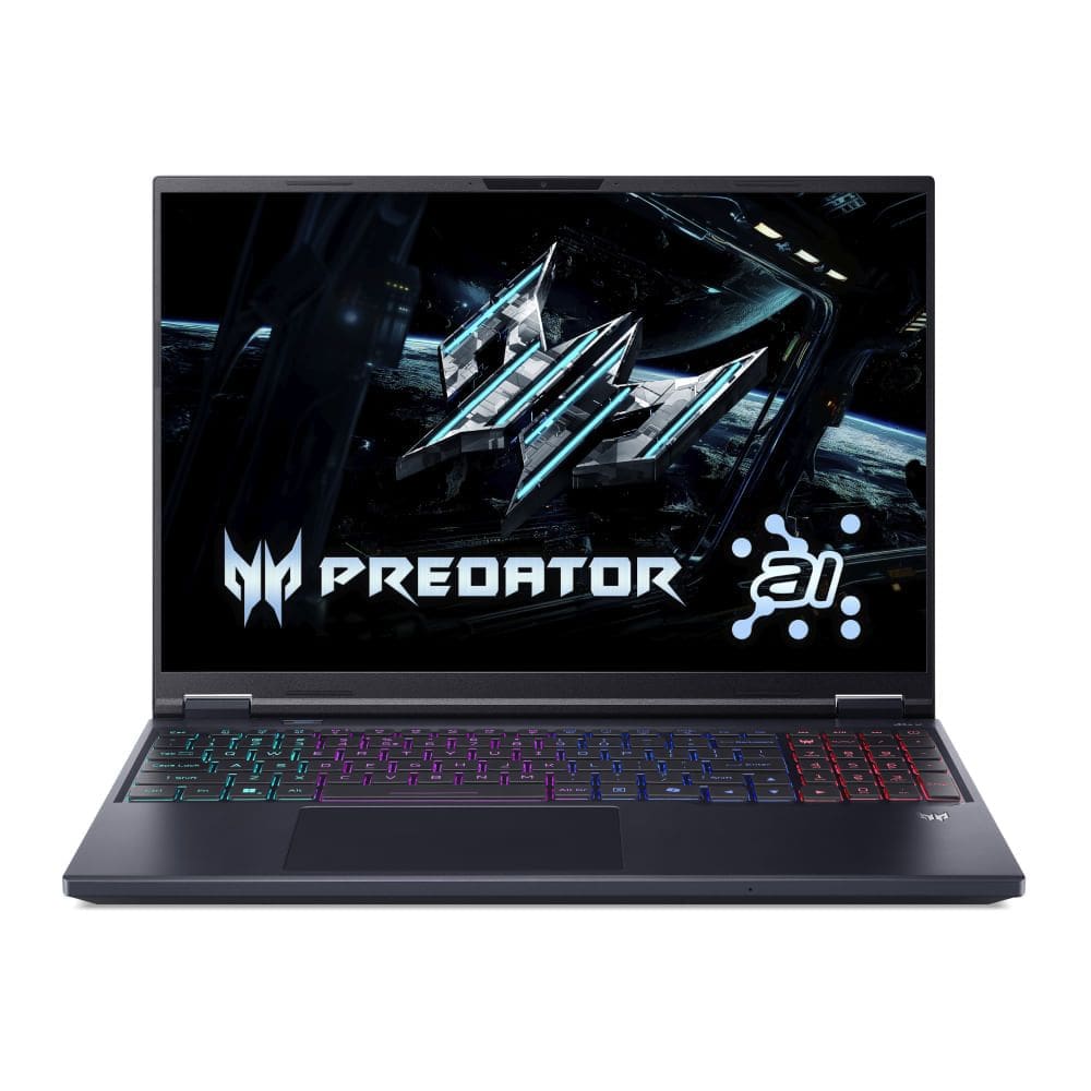 Notebook Gamer Predator Helios Neo PHN16-73-76H8 Intel® Core™ Ultra 7 255HX 32GB RAM 512GB SSD RTX5070 W11 Home 16”