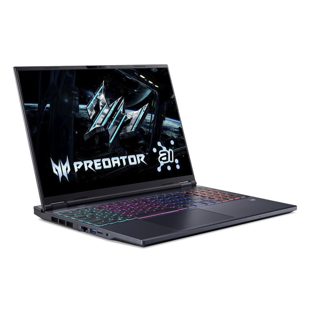 Notebook Gamer Predator Helios Neo PHN16-73-76H8 | Casas Bahia