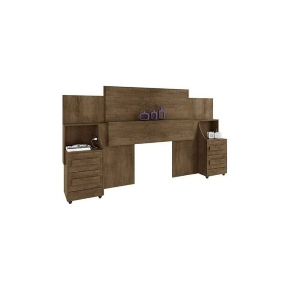 Cabeceira de Casal Síria Freijó – RV Móveis