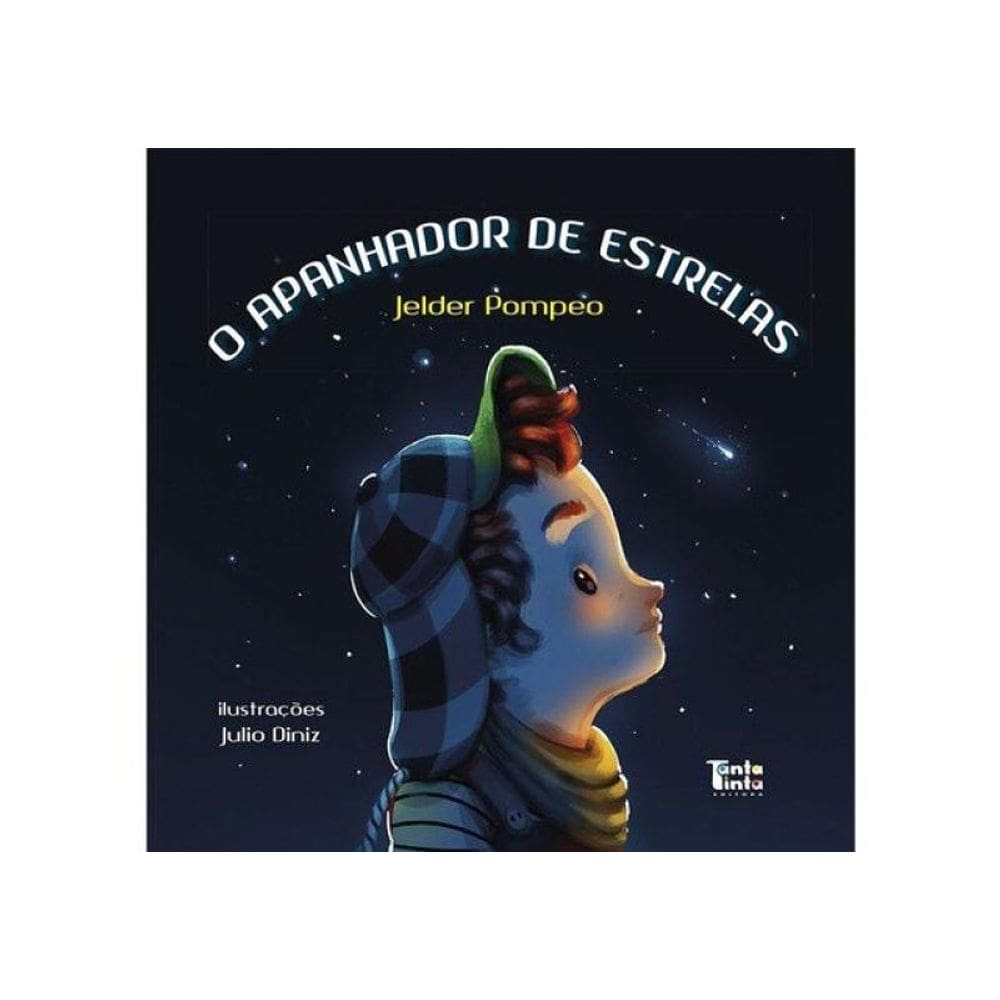 O Apanhador De Estrelas