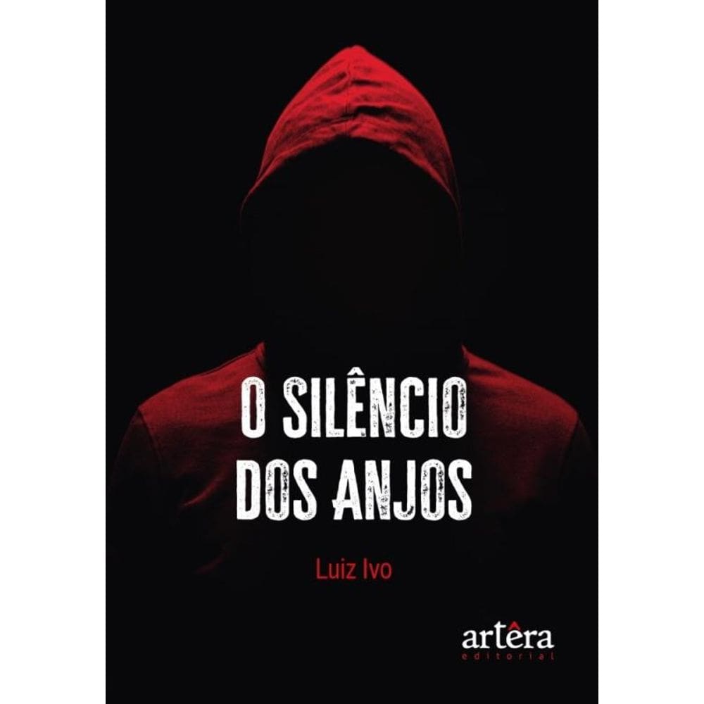 O Silêncio Dos Anjos