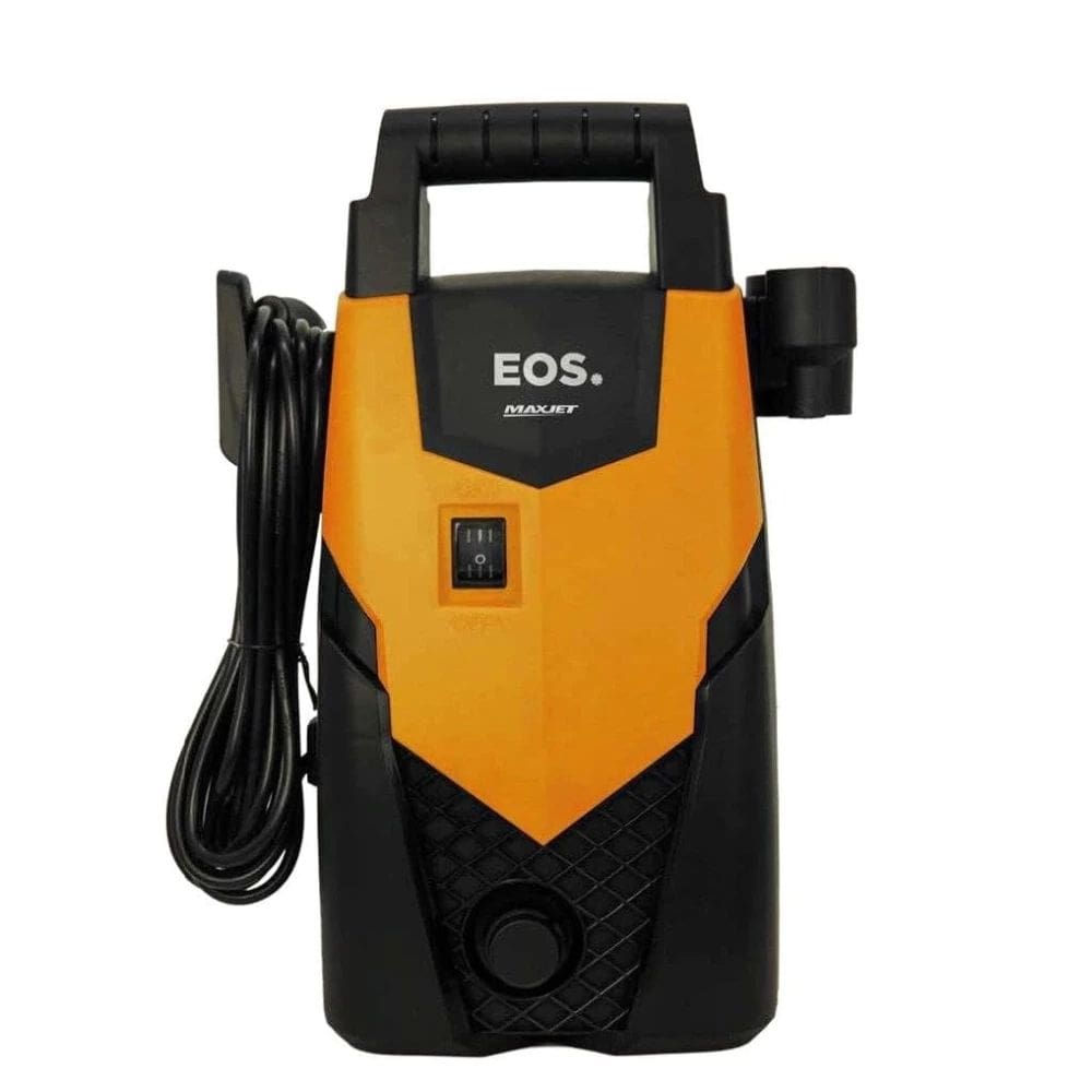 Lavadora de Alta Pressão EOS ELP2500 1400W