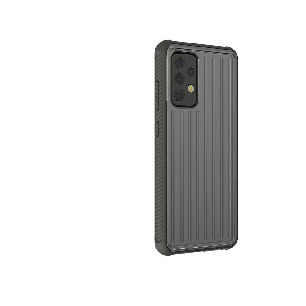 Capa Resistente com Pegada Macia para Samsung Galaxy A52 Xcover