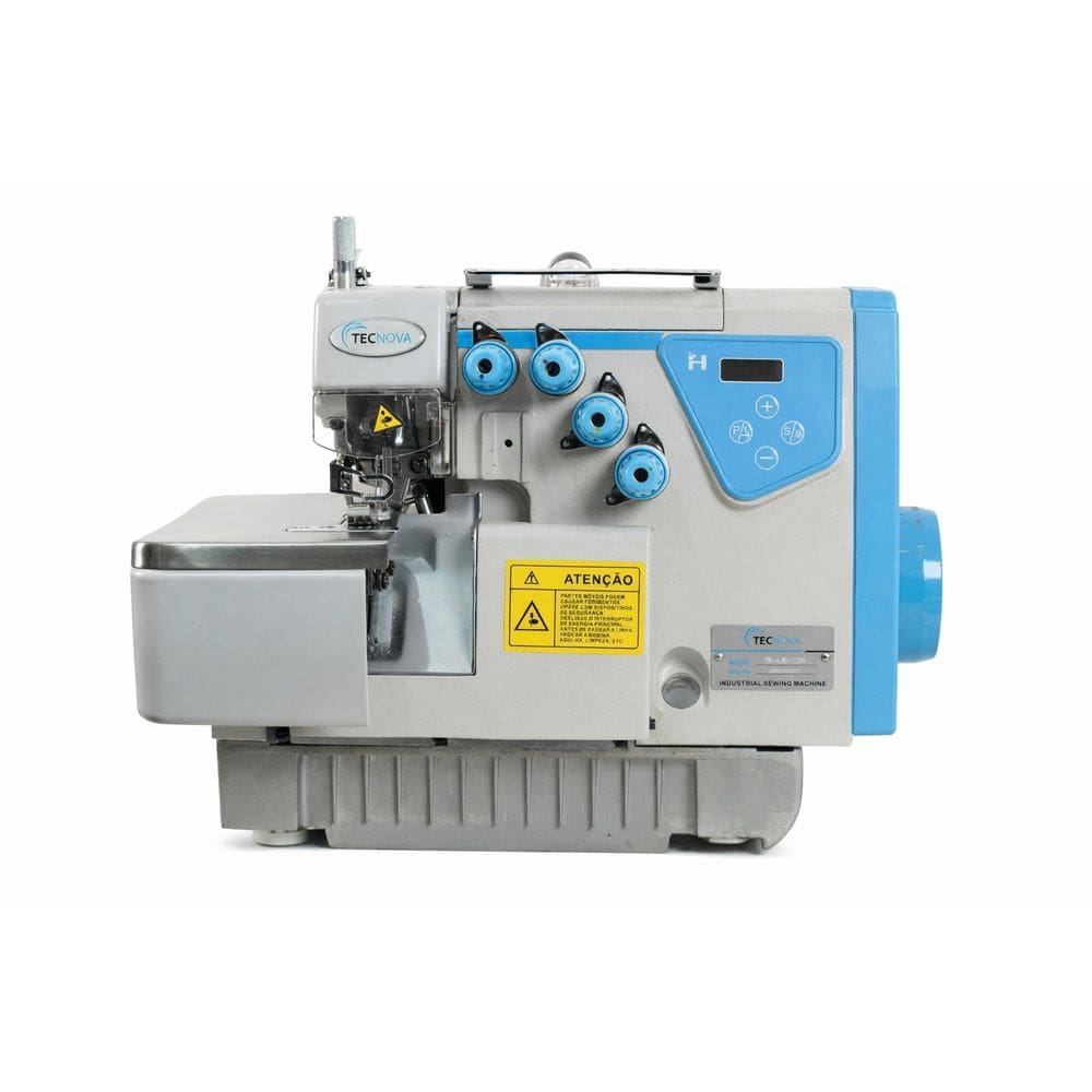 Interlock- Direc Drive industrial ,corta no final