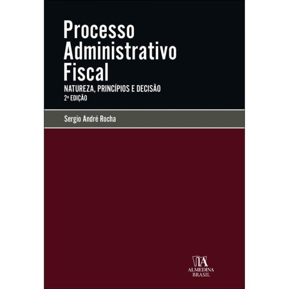 Processo Administrativo Fiscal