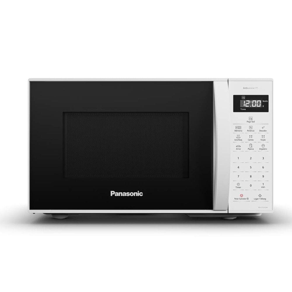 Micro-ondas ST24QWRU 21 Litros 1250W Panasonic