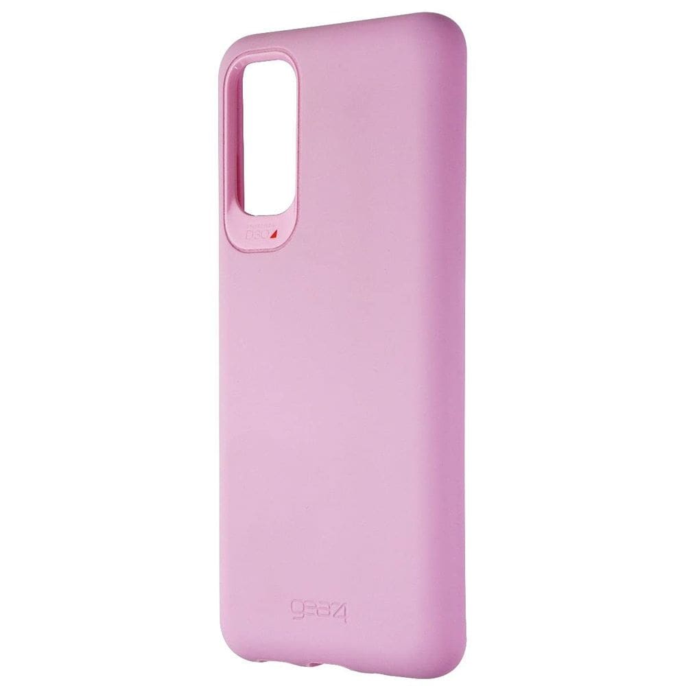 Capa para Celular GEAR4 Holborn para Samsung Galaxy S20 5G Rosa
