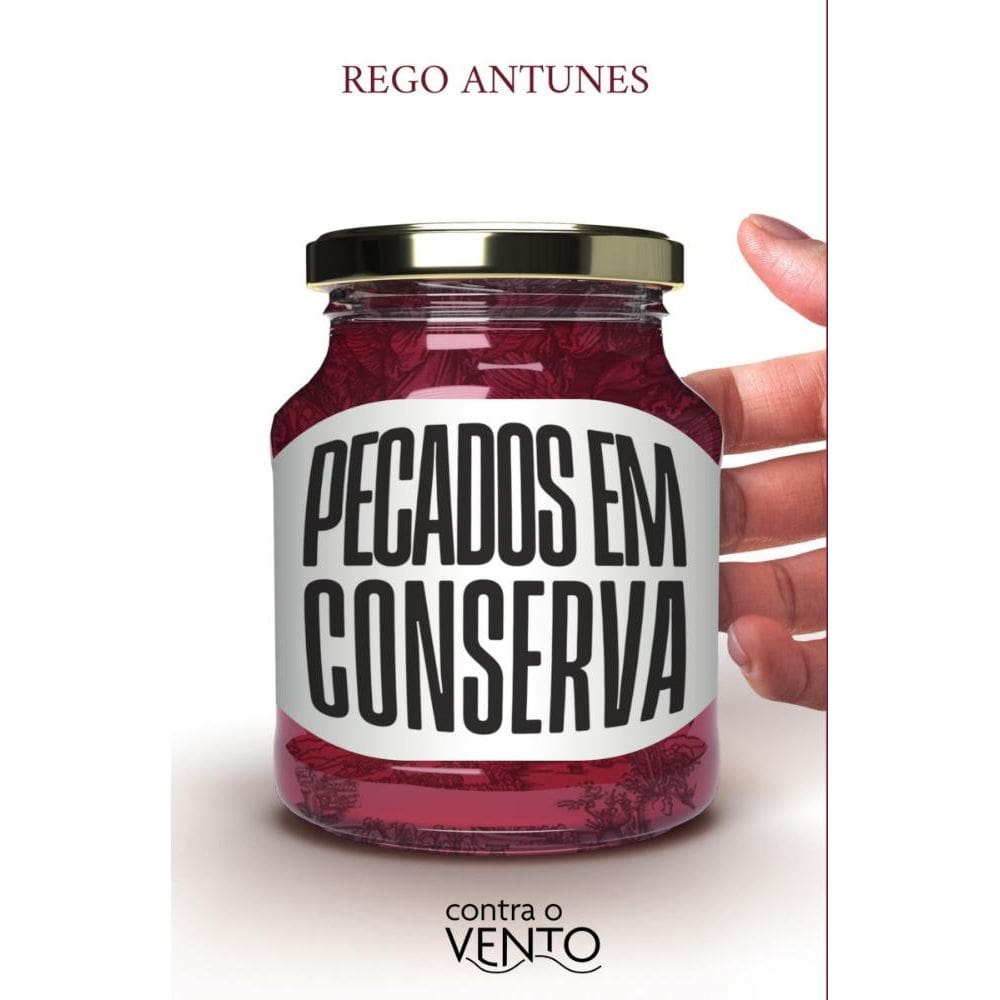 Pecados em conserva