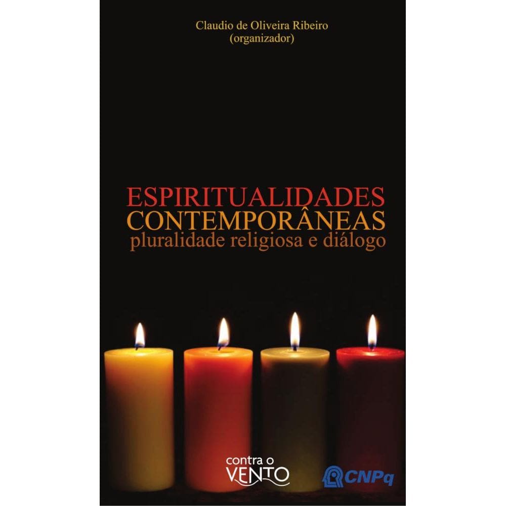 Espiritualidades contemporâneas, pluralidade religiosa e diálogo