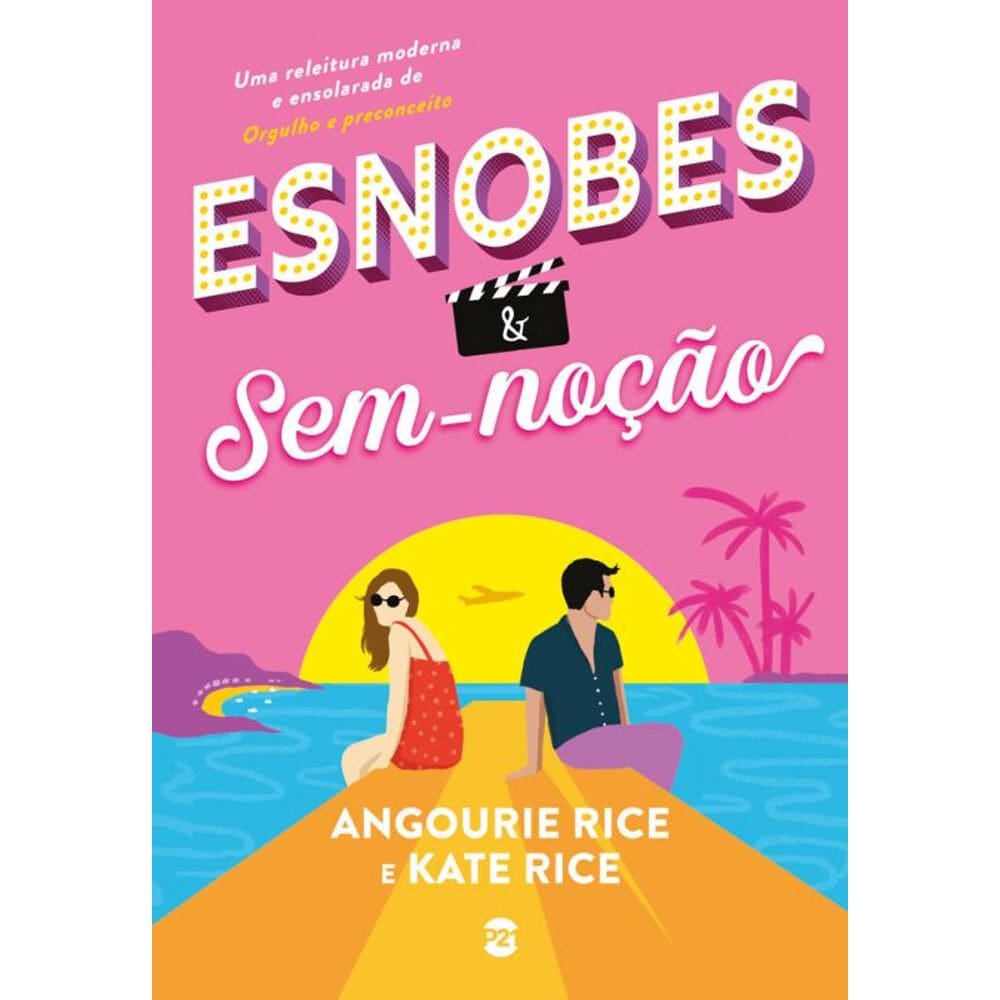 Esnobes & sem-noção