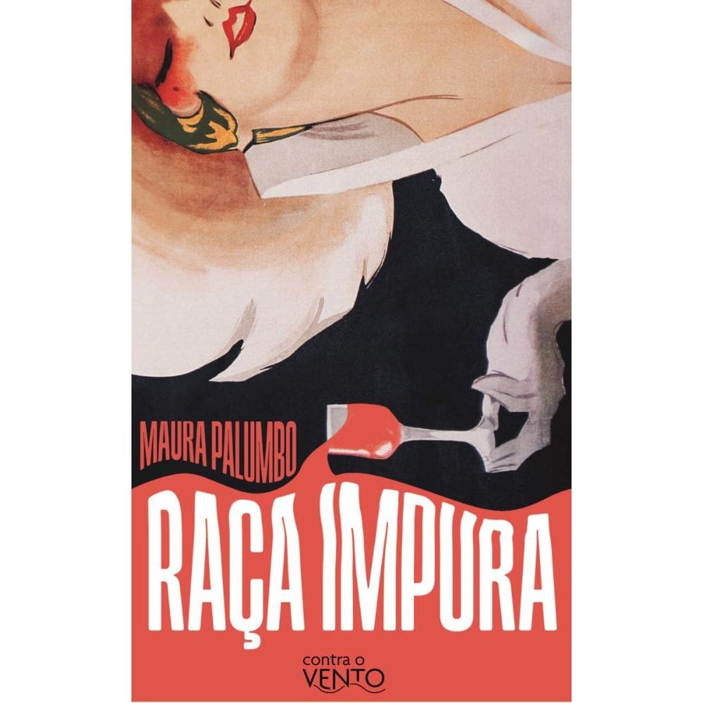 Raça impura