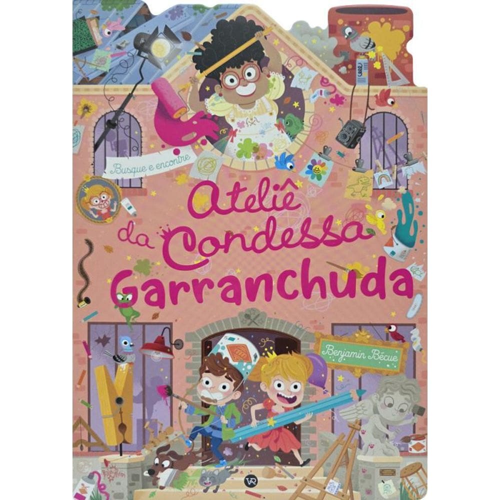 Ateliê da Condessa Garranchuda