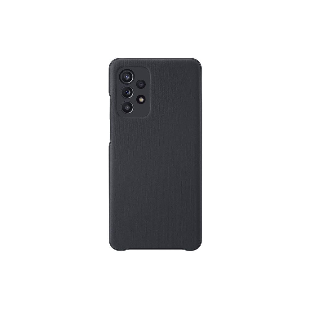 Capa Carteira S-View Samsung Galaxy A52 Preta