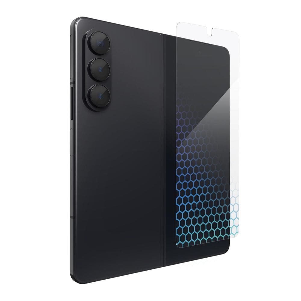 Protetor de Tela ZAGG Glass XTR2 para Samsung Galaxy Z Fold5