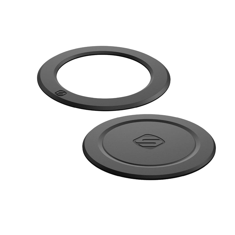 Anel Adaptador Magnético Scosche MagicRing para MagSafe
