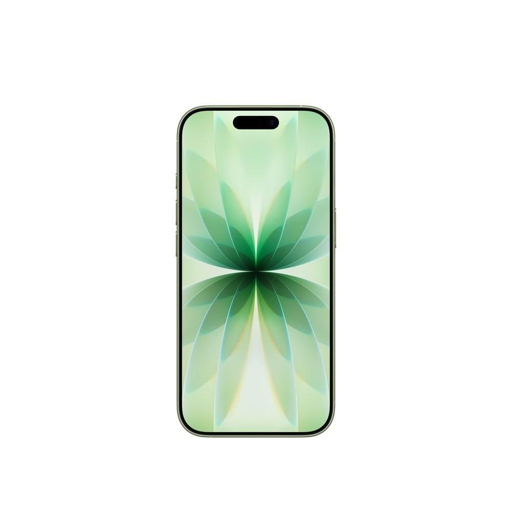 iPhone 17 256GB Sálvia | Casas Bahia