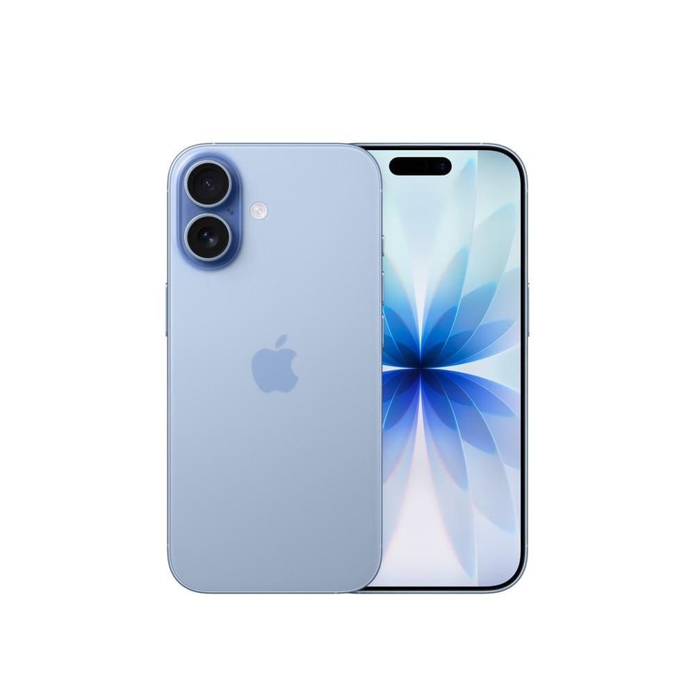 iPhone 17 256GB Azul-Névoa