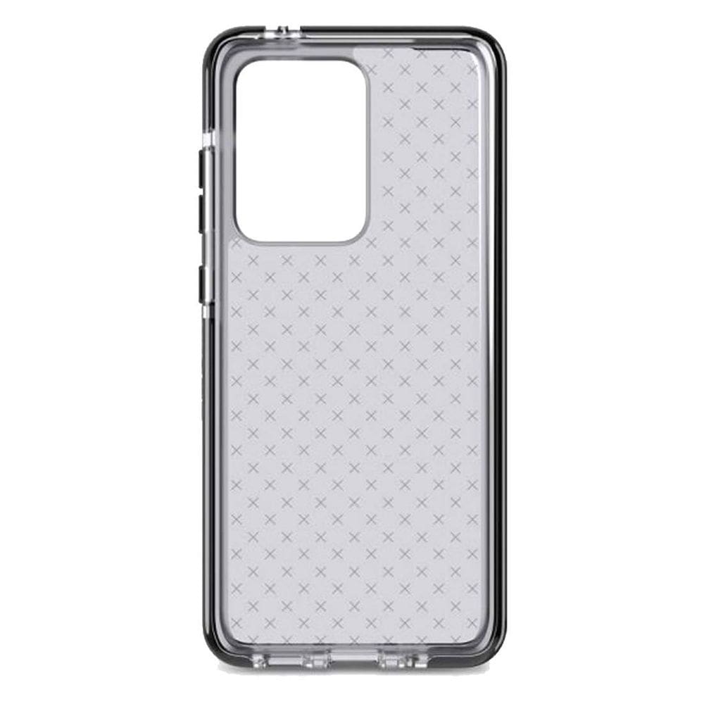 Capa para Celular tech21 Evo Check Samsung Galaxy S20 Ultra 5G