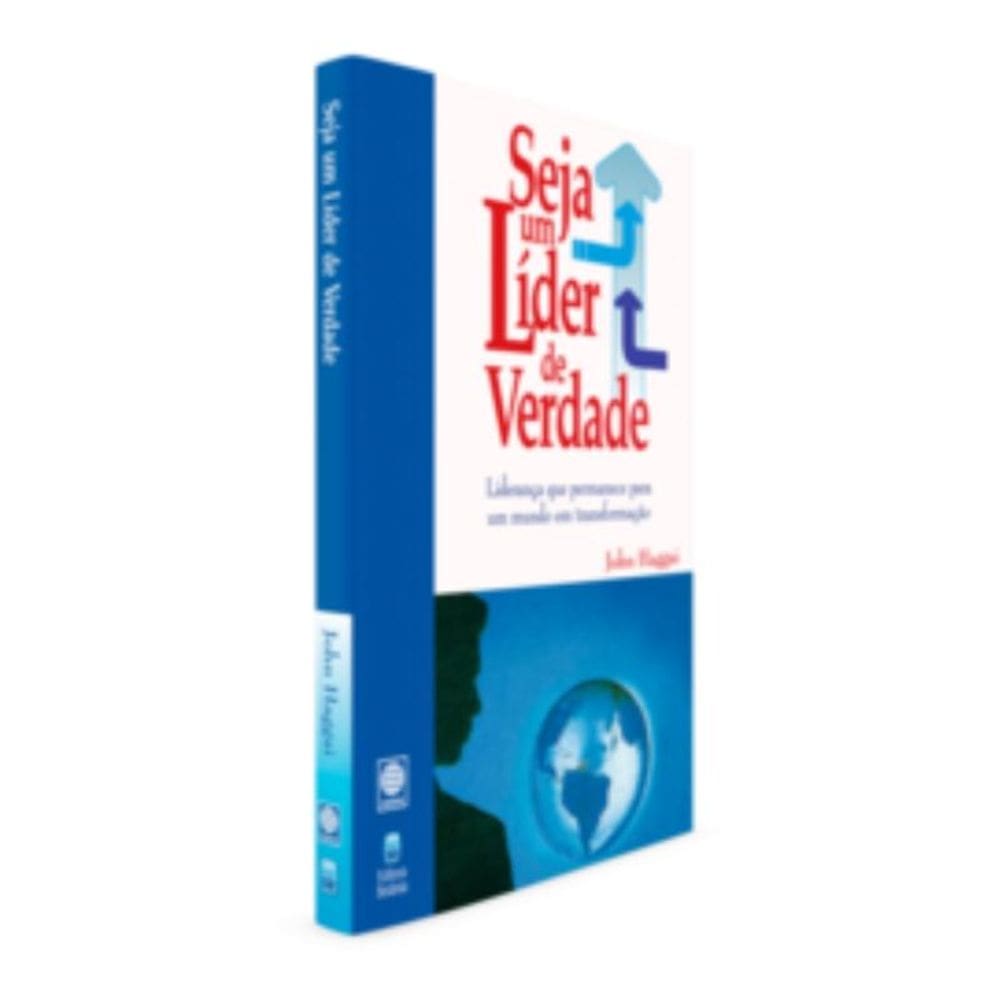 Seja um Líder de Verdade