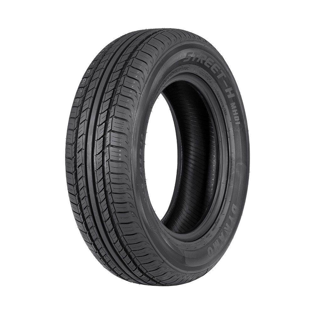 Pneu Dynamo Mh01 235/40 R18 91w