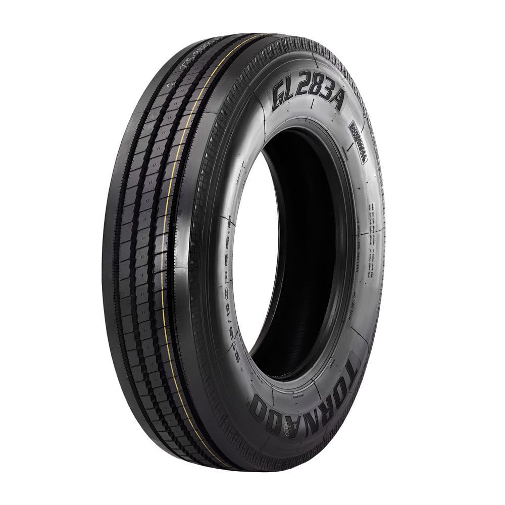 Pneu Tornado Aro 22.5 GL283A 275/70R22.5 148/145M 18 Lonas