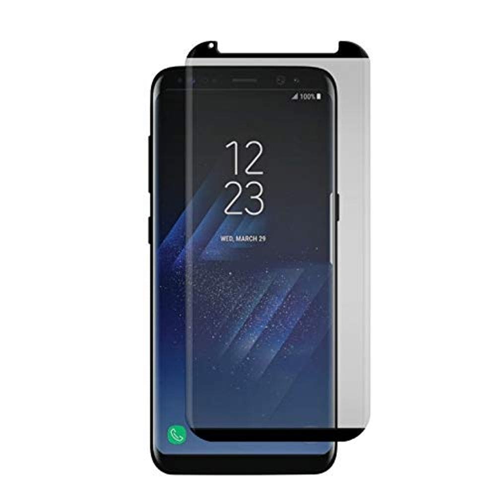 Protetor de Tela Gadget Guard Black ICE Plus Curvo para S8