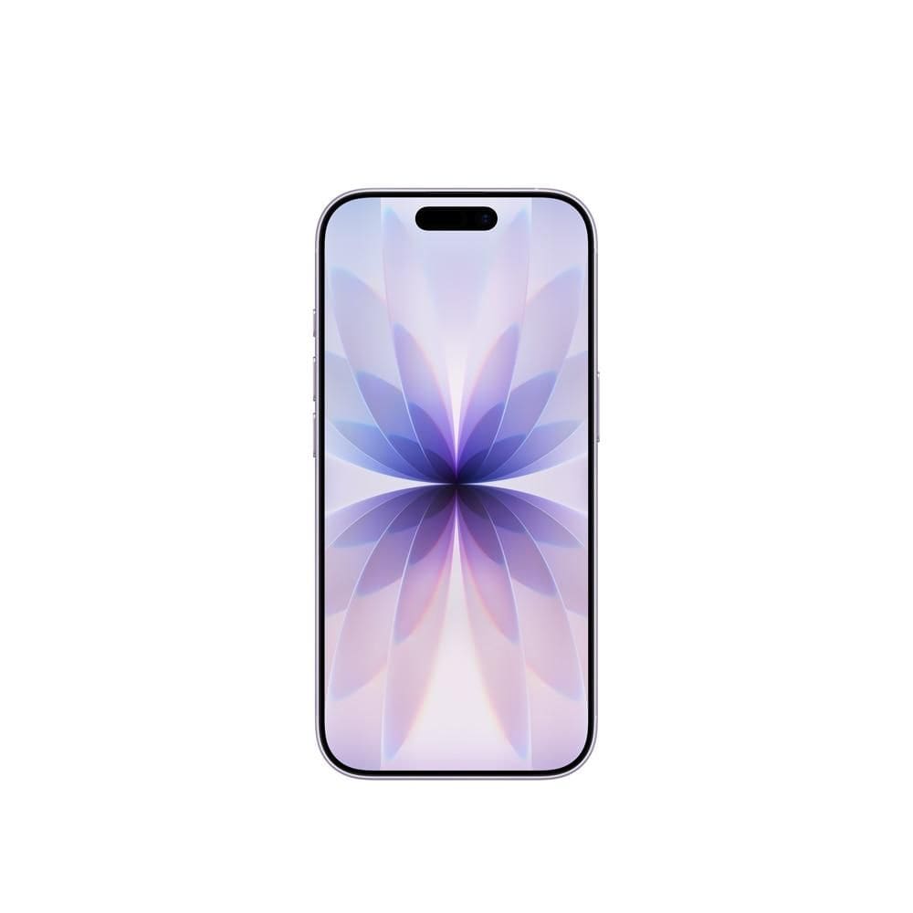 iPhone 17 256GB Lavanda | Casas Bahia