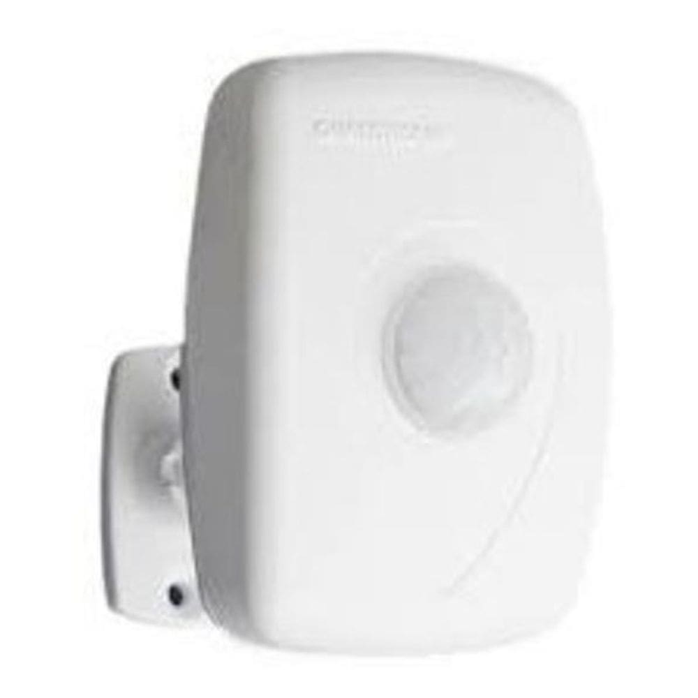 Kit 10 Unid Sensor De Presença Qualitronix 180 Qa21