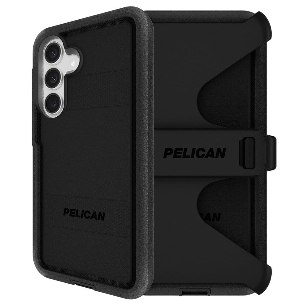 Capa Pelican Voyager para Samsung Galaxy S25 FE 6,7” 5m