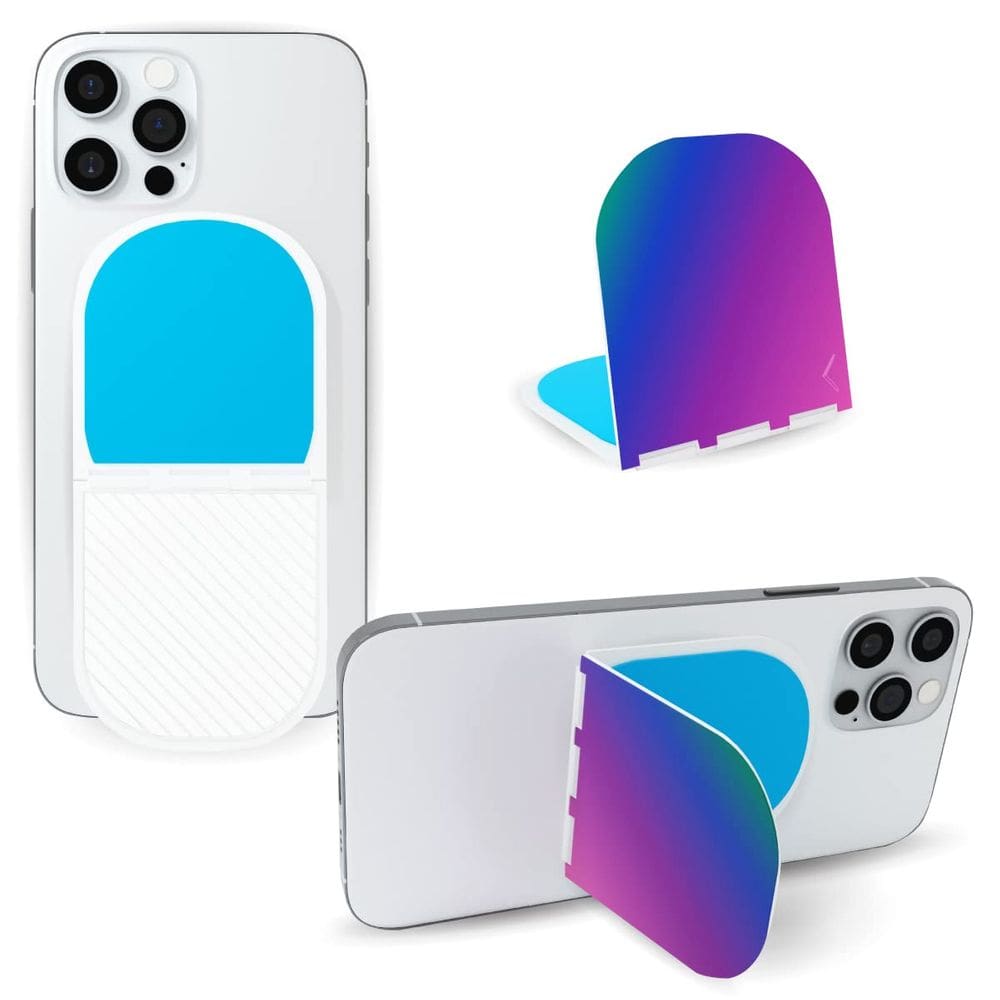 Suporte para Celular Flipstik Novo V2 Dobrável com Adesivo