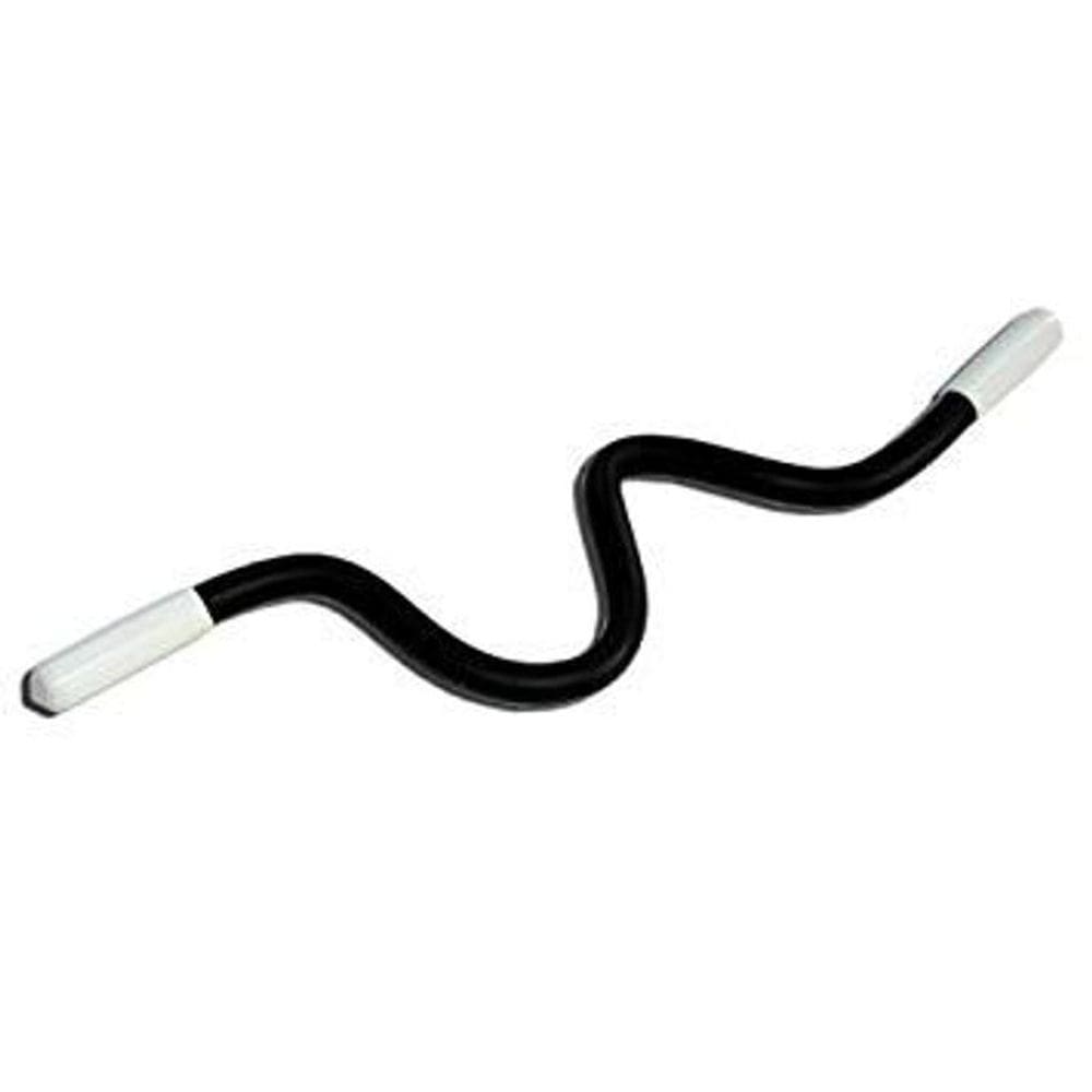 Varinha Fica Mole Molenga Magica Para Publico Infantil Spring Wand B+ Up