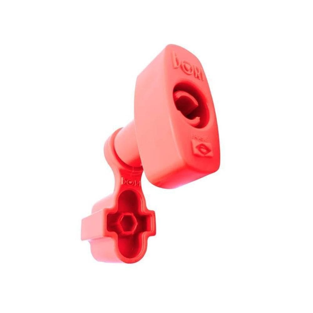 Encordoador Bori Grl  Vermelho  R23-038