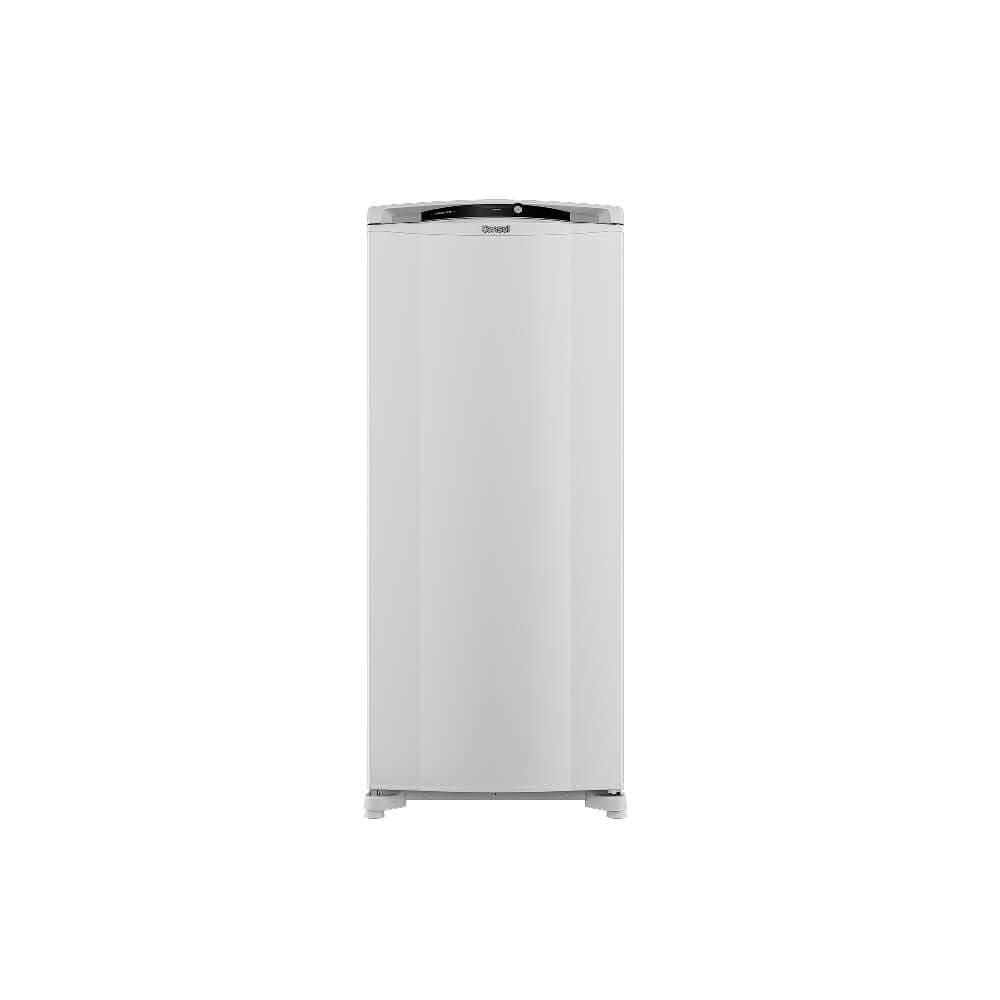 Geladeira Frost Free Consul 297 Litros CRB36MB Branco - 220V