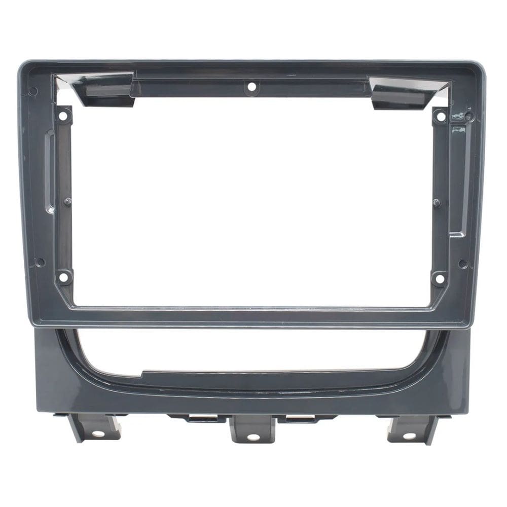 Moldura Strada Siena Palio/Weekend 2013 2014 2015 2016 2017 2018 2019 9 Polegadas Padrão chinês