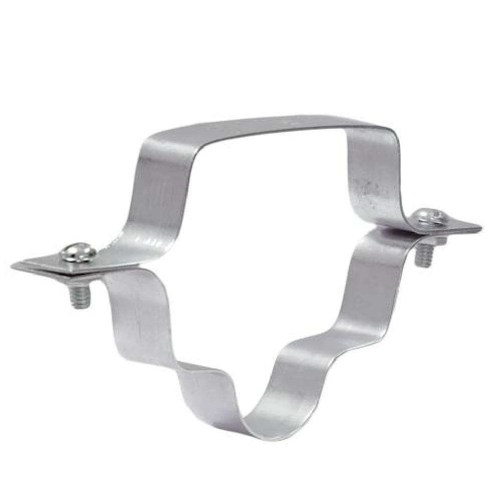 Abraçadeira Para Poste Ferro Quadrado 1 Bengala 0x1 - APQF10 - DUMON