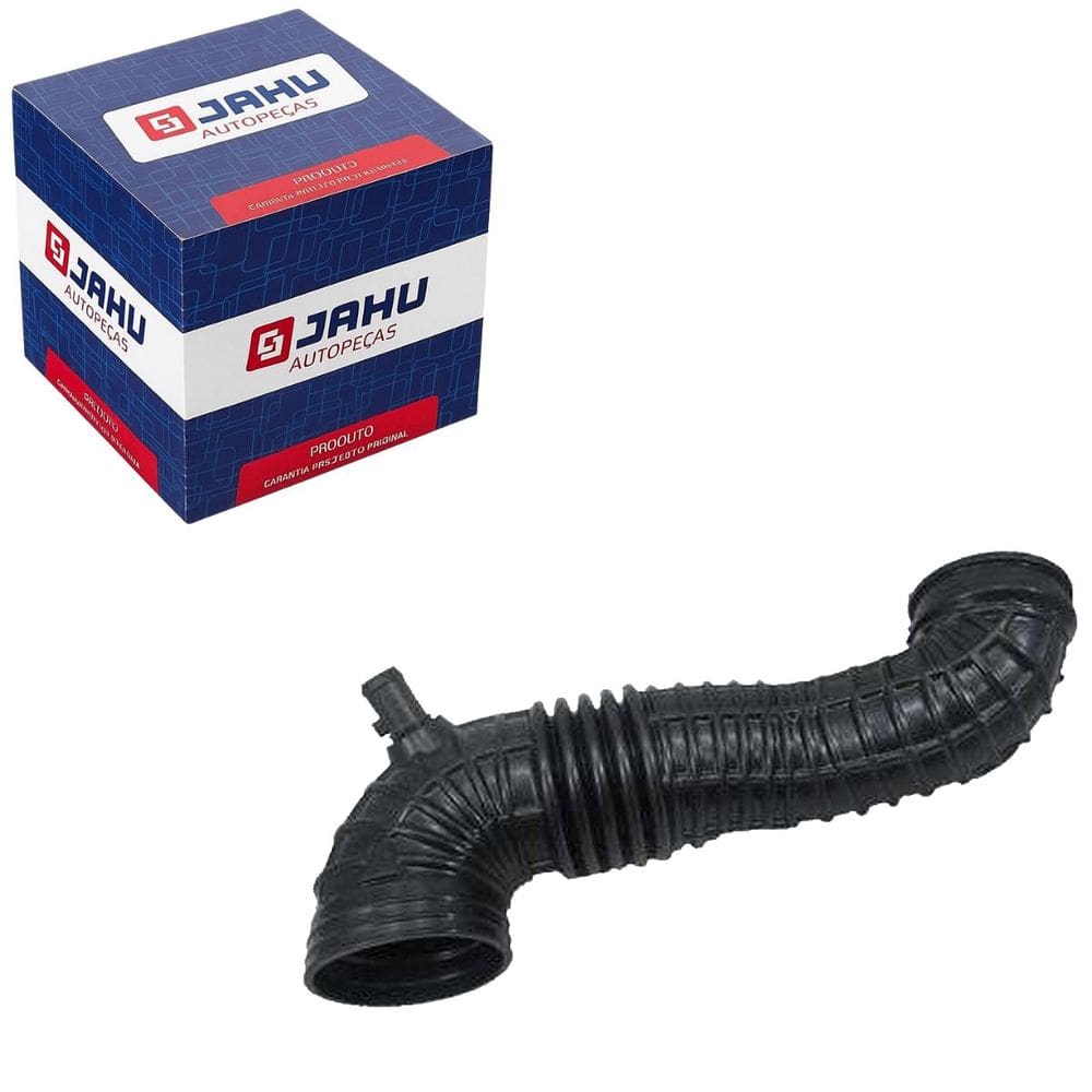 Mangueira Do Filtro De Ar S10 2012 A 2015 - Jahu 36170-8