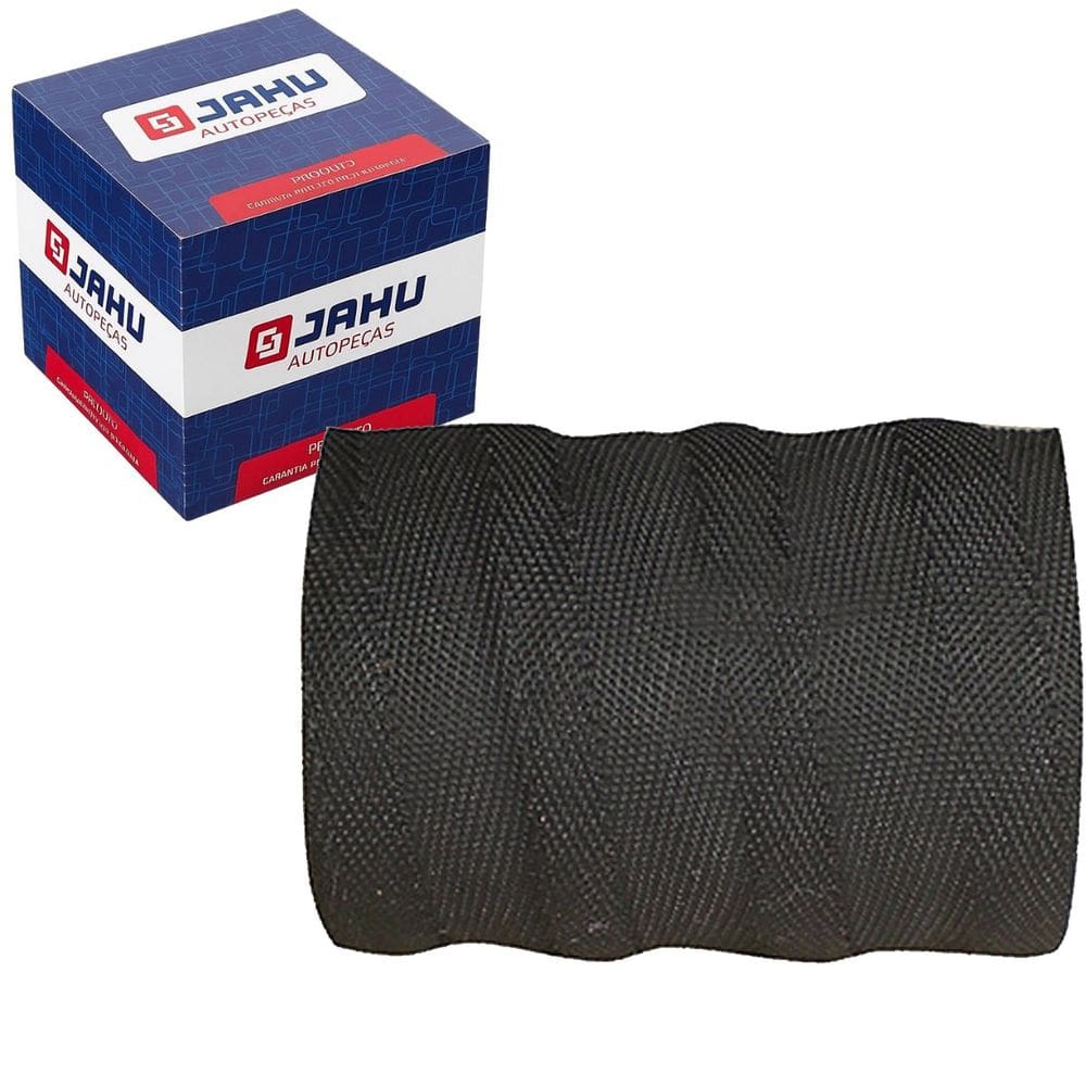 Mangueira Do Cavalete De Água 13130 1998 A 2005 - Jahu 70561-8