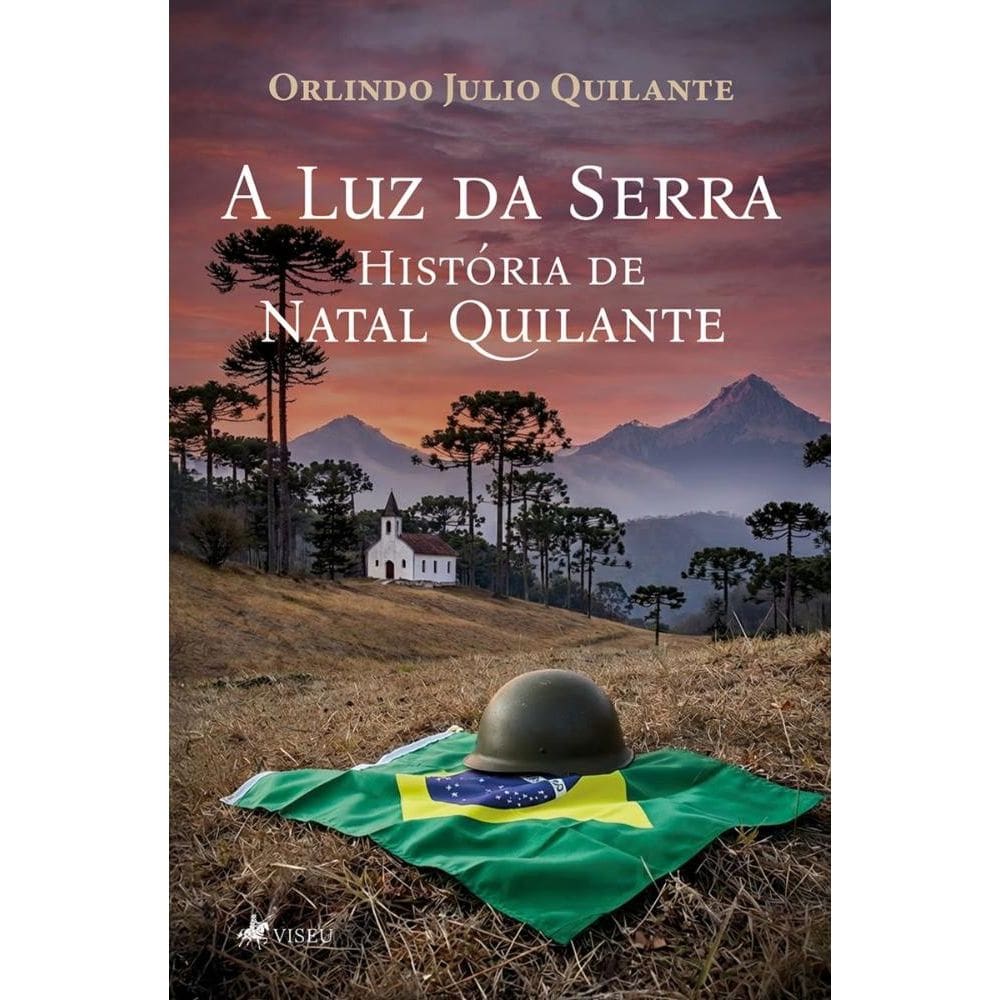 A Luz da Serra História de Natal Quilante