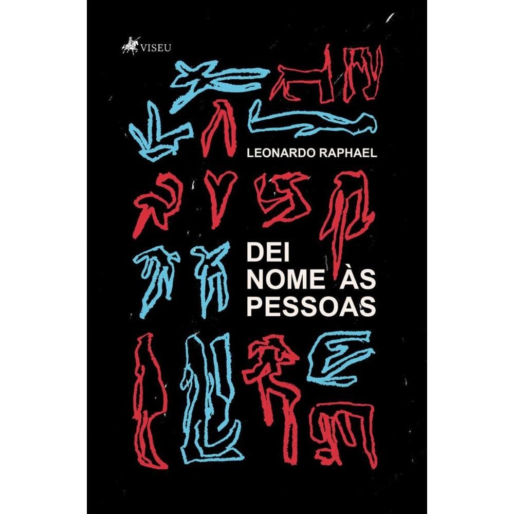 Dei Nome às Pessoas