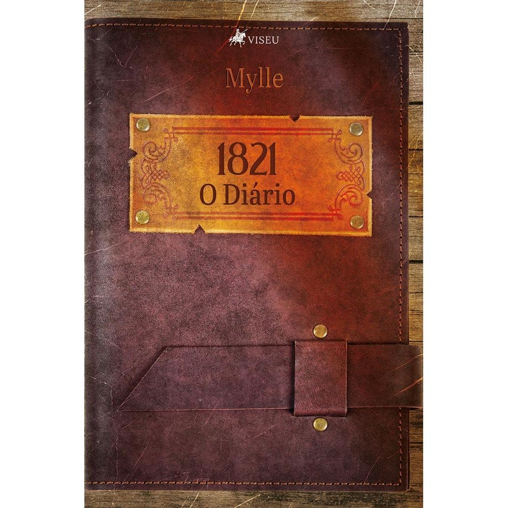 1821: O Diário