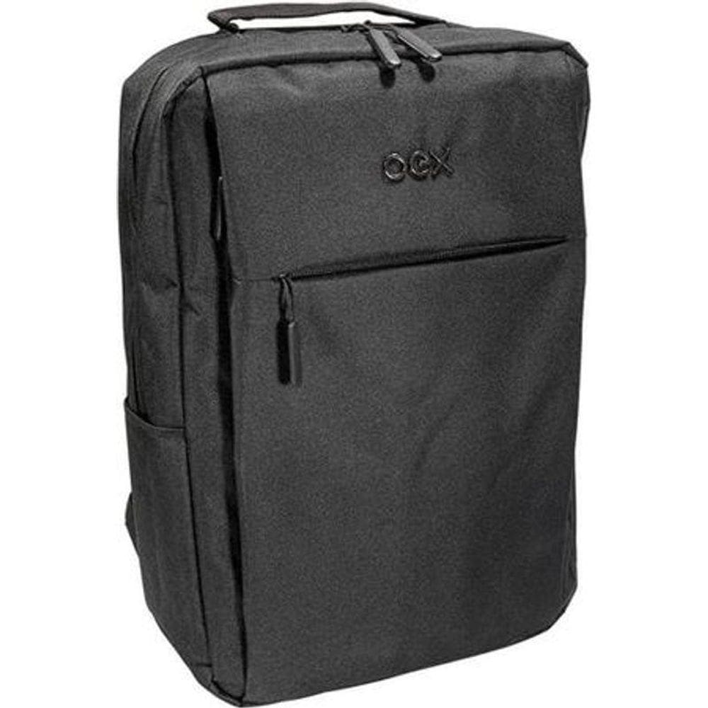 Mochila Executive BK109 Preta Oex